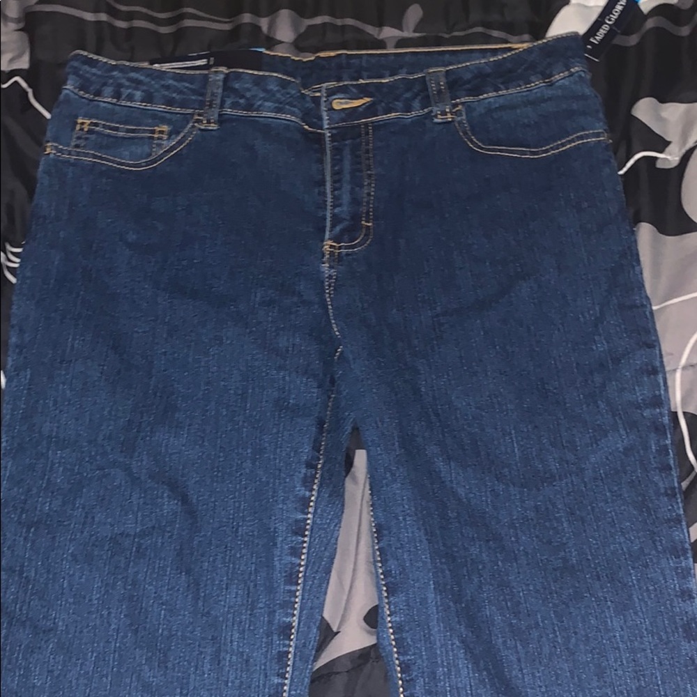 Brand New never worn blue jeans